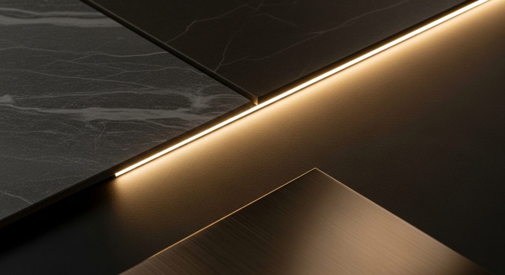 arcitem neon led ince profil